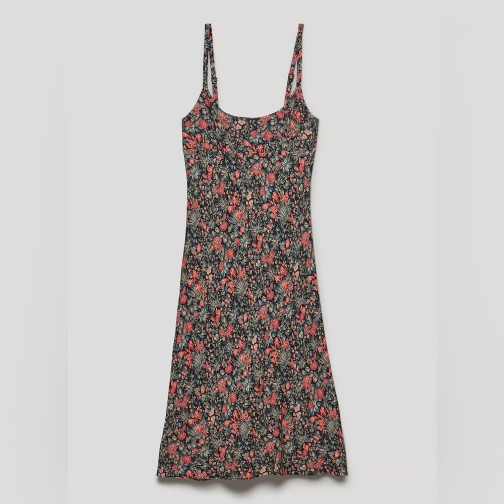 Sunday best Maude dress